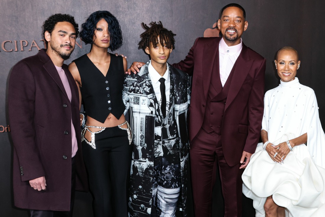 willow-&-jaden-smith-‘feel-bad-for-their-dad’-in-the-wake-of-jada’s-memoir