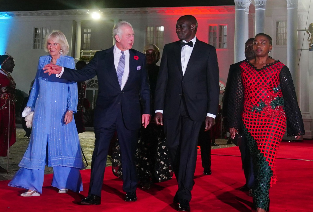 king-charles-didn’t-apologize-in-kenya,-instead-used-a-historical-passive-voice