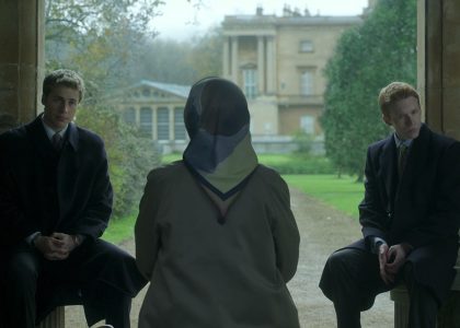 ‘the-crown’-foreshadows-‘the-cracks’-in-prince-william-&-harry’s-relationship