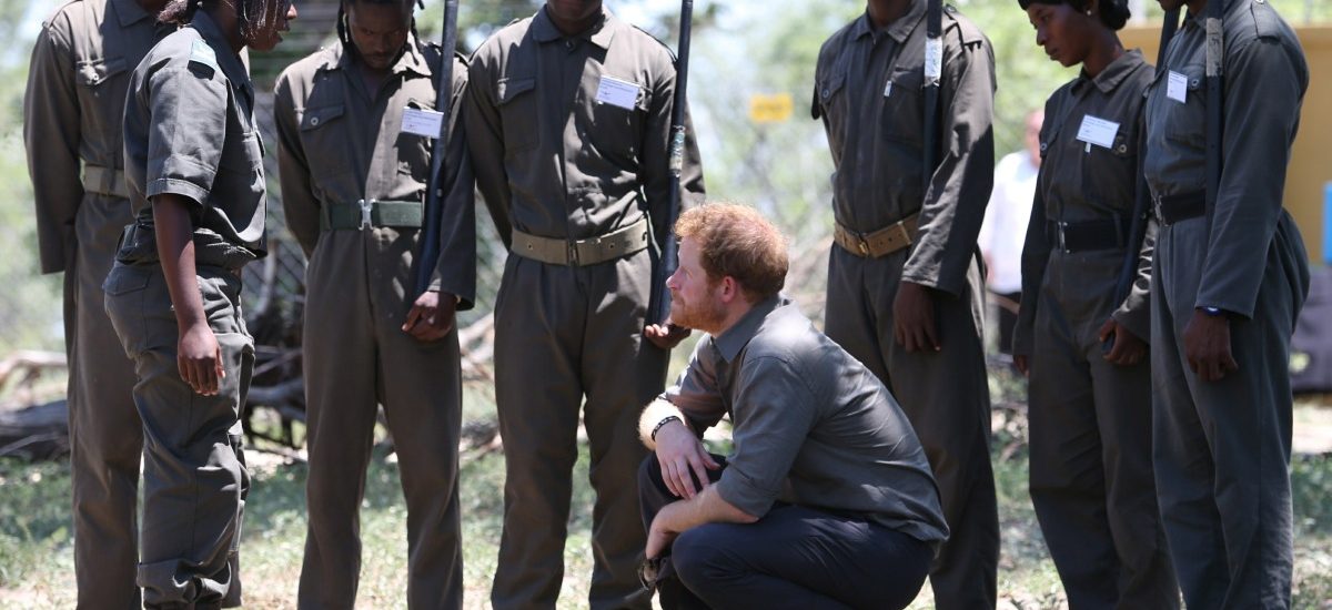 the-times:-prince-harry-&-william-fought-about-africa-for-years,-you-guys