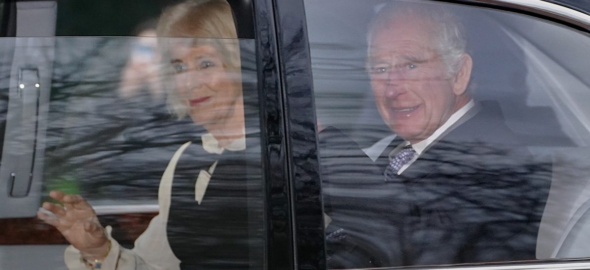 king-charles-flew-to-sandringham-after-his-45-minute-meeting-with-prince-harry