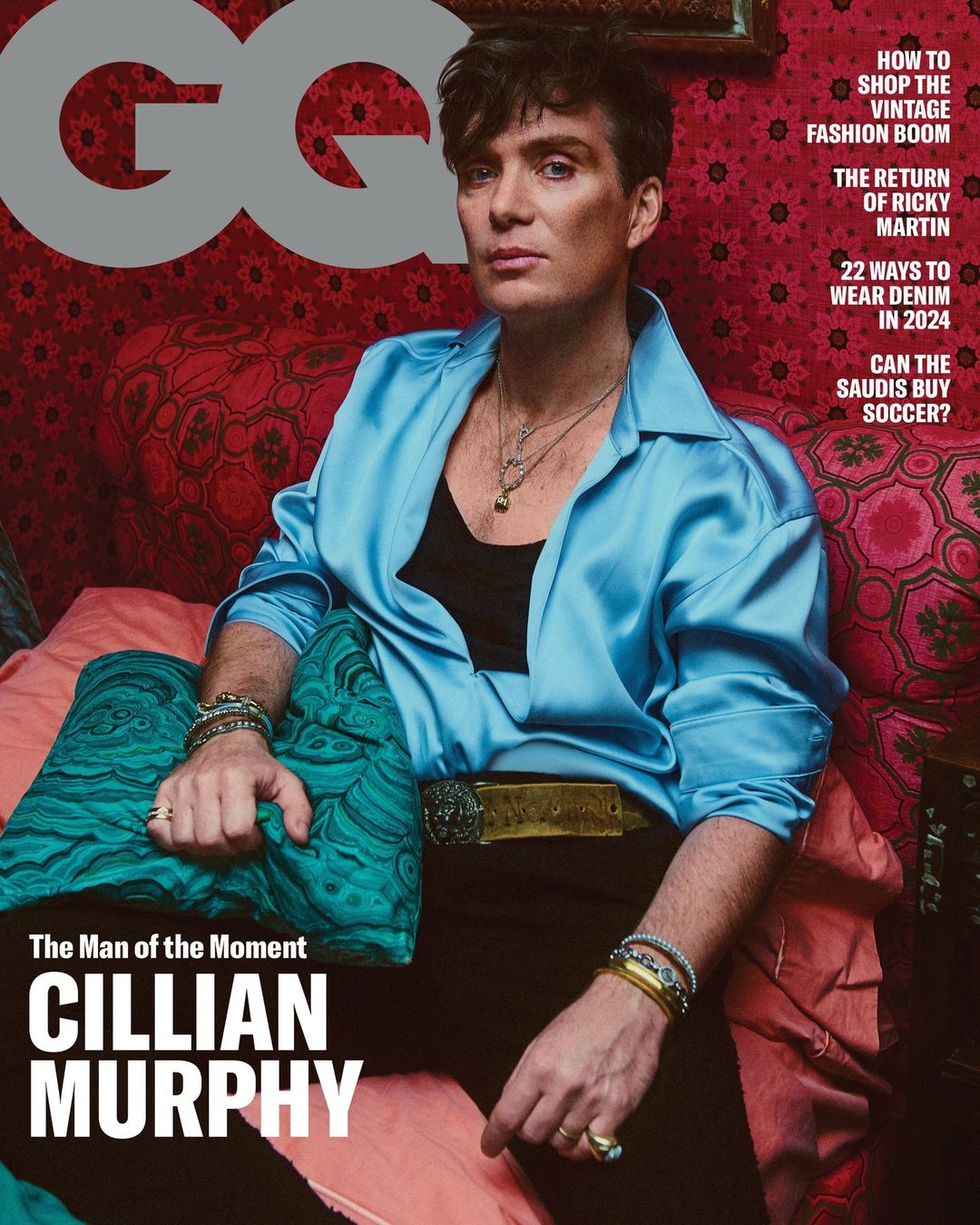 cillian-murphy:-‘i-still-have-all-my-cds-&-dvds-&-blu-rays.-i-cannot-get-rid-of-them’