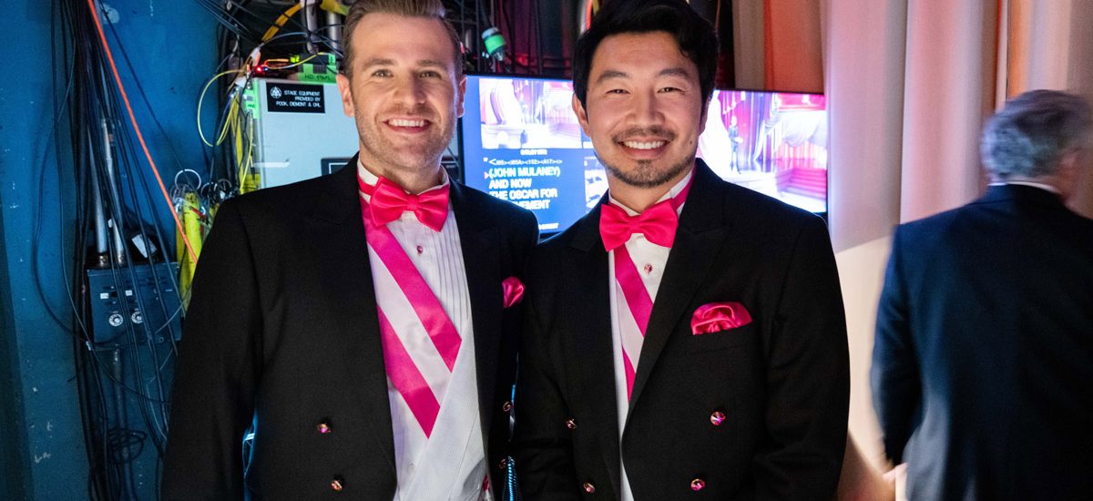 simu-liu-performed-in-the-‘i’m-just-ken’-segment-with-a-torn-achilles-tendon