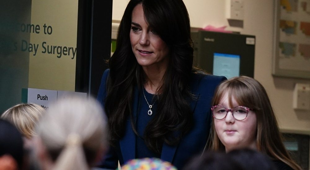 someone-at-the-london-clinic-tried-to-access-princess-kate’s-medical-records