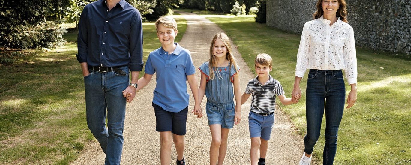 the-waleses-are-decamping-to-norfolk-for-the-next-month-for-their-kids’-holiday