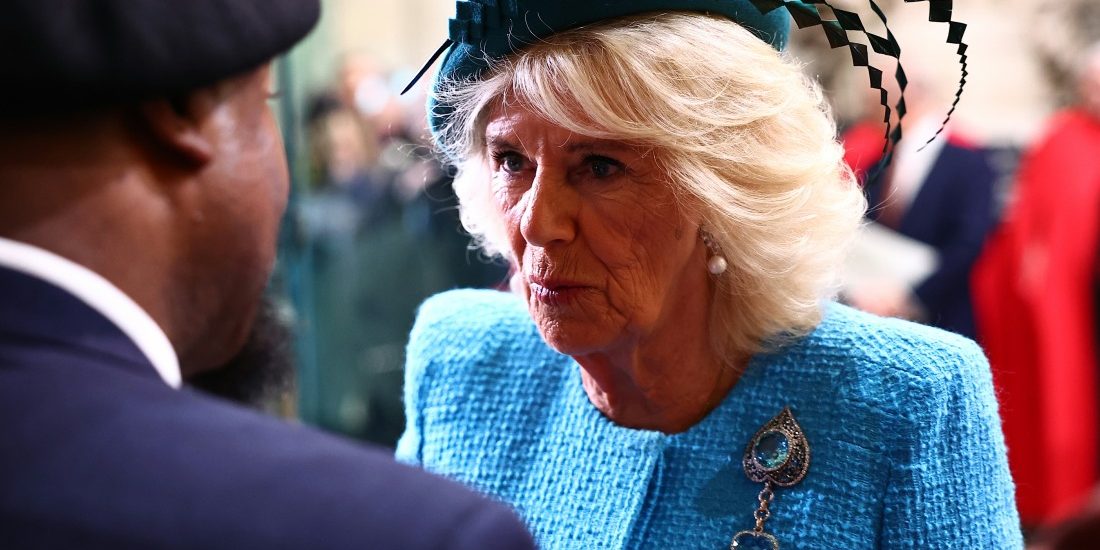 the-times:-queen-camilla-is-making-a-point-to-wear-some-of-qeii’s-favorite-jewels