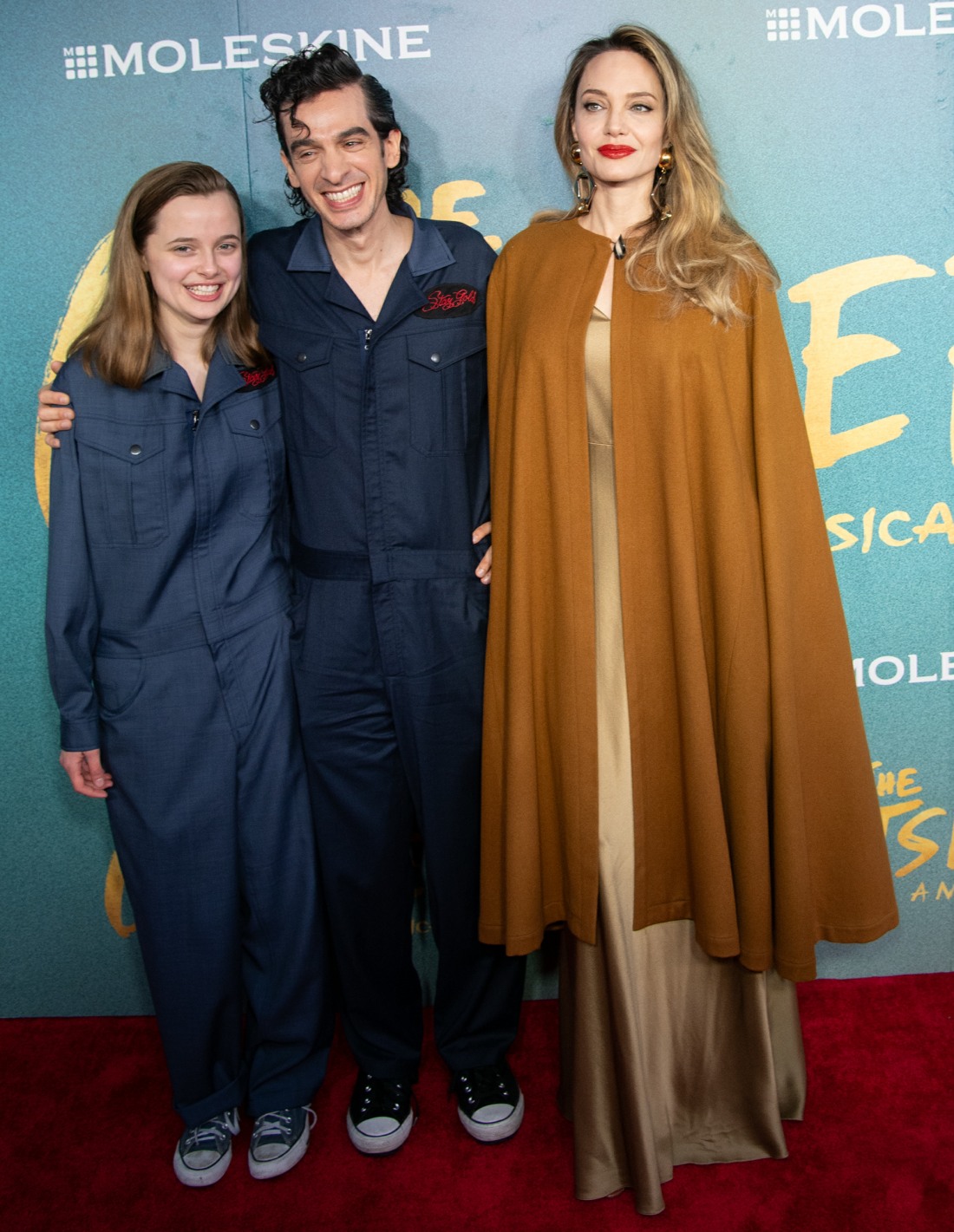 angelina-jolie-&-vivienne-jolie-pitt-attended-the-broadway-opening-of-‘the-outsiders’