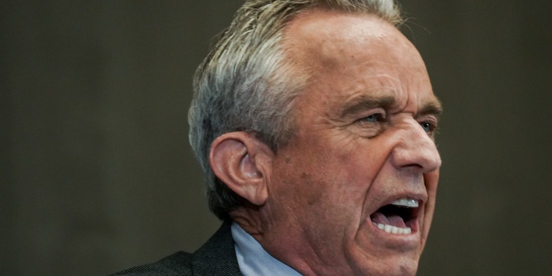 robert-f-kennedy-jr.:-a-worm-ate-part-of-my-brain-and-then-died