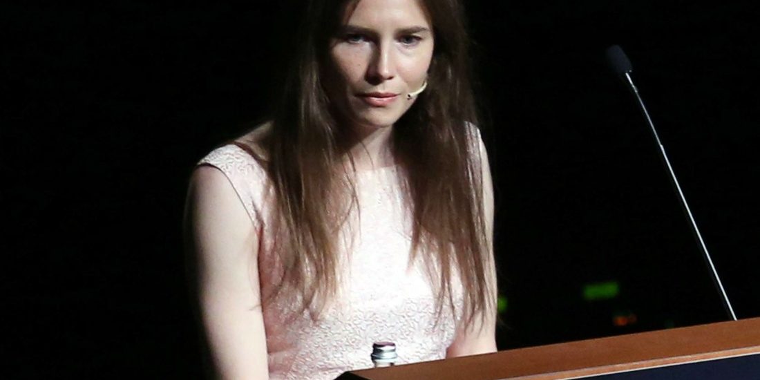 an-italian-court-reconvicted-amanda-knox,-she’s-still-guilty-of-slander