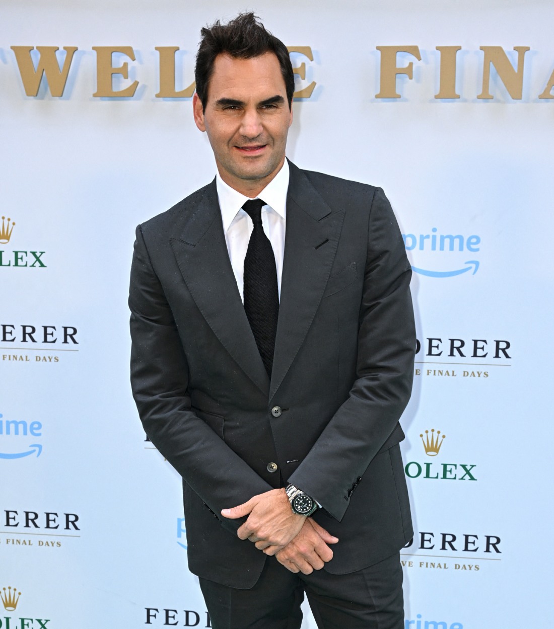 roger-federer-screens-his-documentary-in-london,-with-guests-mike-&-zara-tindall