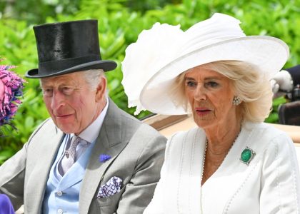 queen-camilla-wore-the-rarely-seen-delhi-carved-emerald-brooch-to-ascot