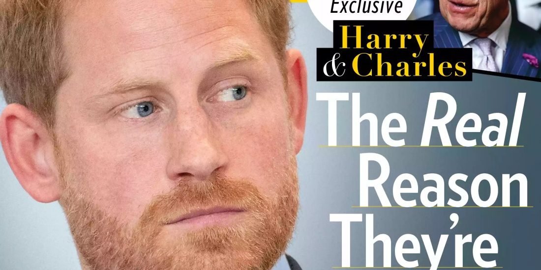 people:-king-charles-won’t-speak-to-prince-harry-or-respond-to-his-letters