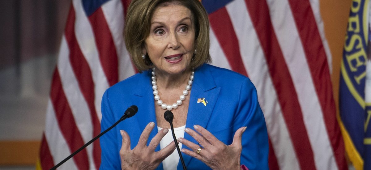 nancy-pelosi-on-pres.-biden:-‘i’ve-never-been-that-impressed-with-his-political-operation’