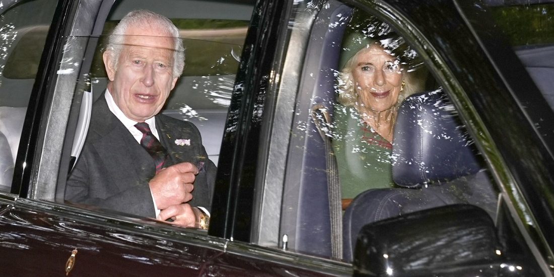 king-charles-will-skip-the-cop29-climate-summit-in-november,-citing-his-treatments