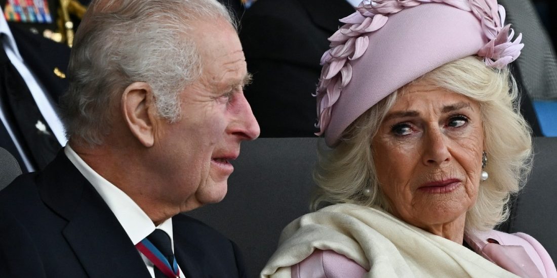 queen-camilla-is-‘pleased’-that-king-charles-is-avoiding-the-cop29-summit