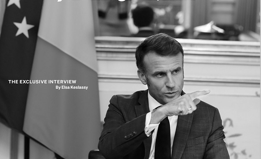 emmanuel-macron:-‘emily-in-paris’-is-‘good-for-the-image-of-france,’-she-can’t-go-to-rome