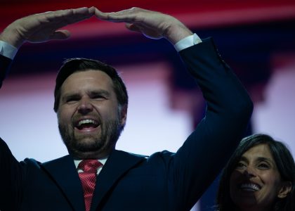 jd-vance-insists-that-he-&-donald-trump-will-win-‘the-normal-gay-guy-vote’