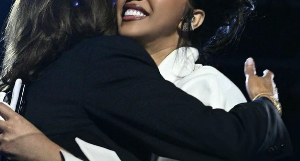 cardi-b-to-kamala-harris:-‘this-may-not-mean-much-but-i-am-so-proud-of-you’