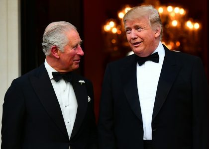 the-uk-will-use-king-charles’s-‘soft-power’-to-deal-with-donald-trump