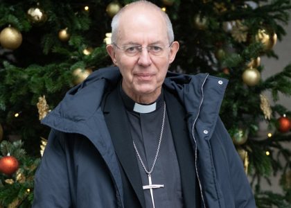 the-archbishop-of-canterbury-resigned-&-the-mail-is-making-it-about-the-sussexes