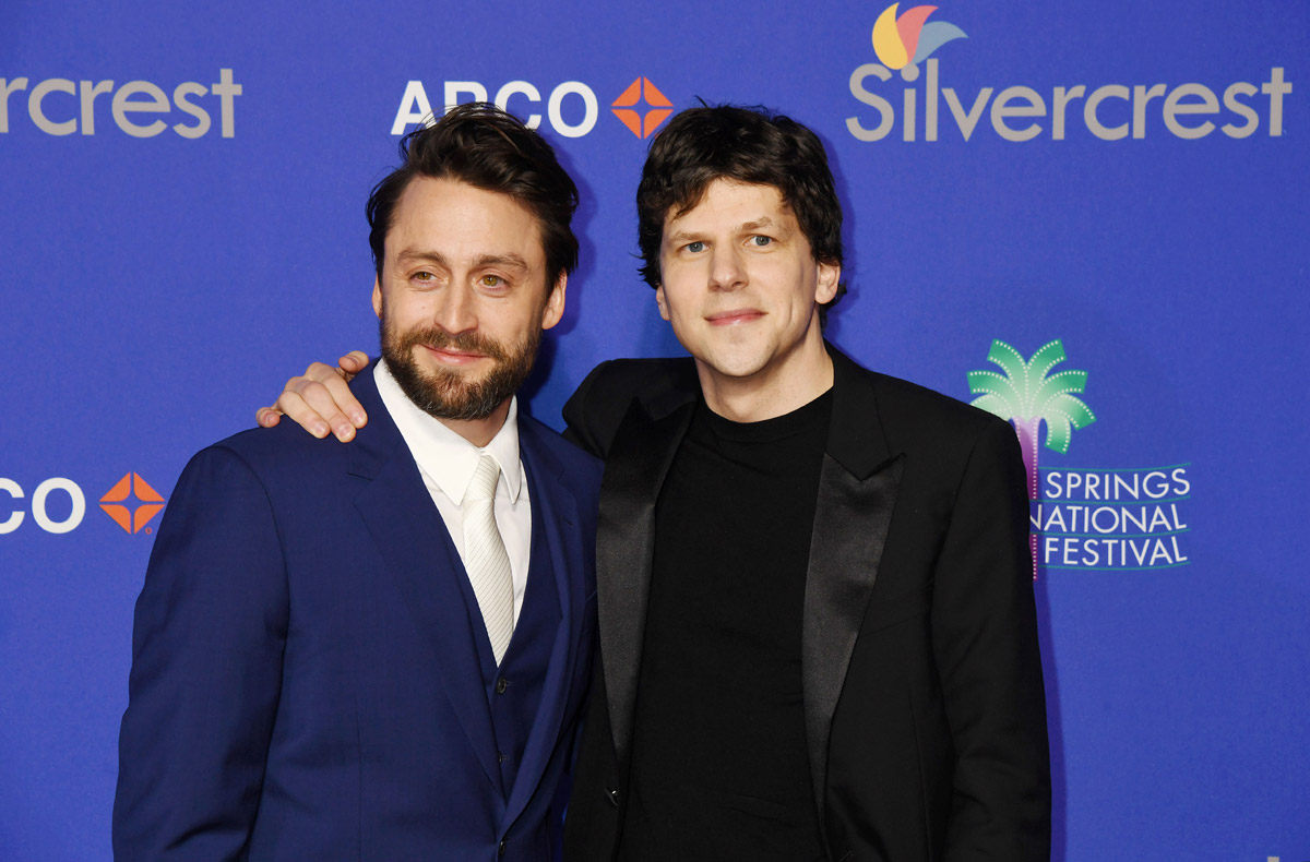 jesse-eisenberg-feels-guilty-taking-vacations:-relatable?