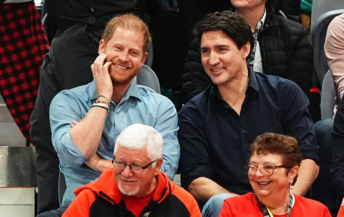 justin-trudeau-said-lovely-things-about-prince-harry-&-america-at-the-invictus-games