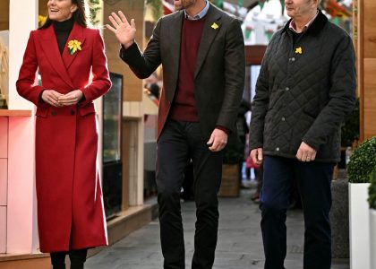 prince-william-&-kate-did-their-first-post-mustique-vacation-event-in-wales