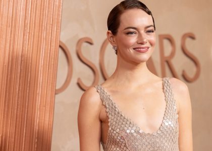 emma-stone-wore-louis-vuitton-to-the-2025-oscars:-classic-and-forgettable