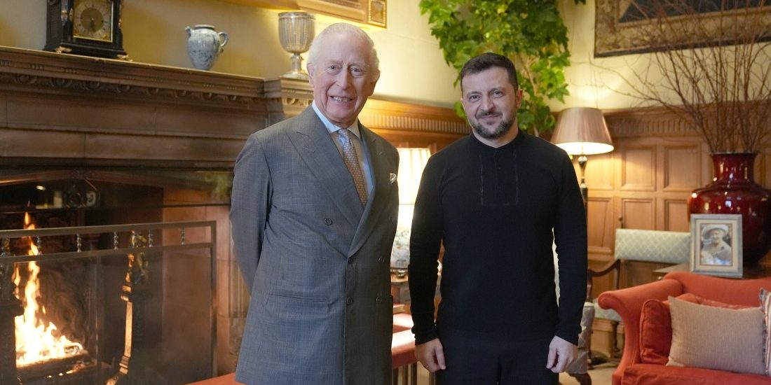 king-charles-met-with-president-zelenskyy-at-sandringham-over-the-weekend