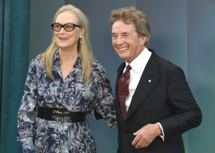 page-six:-meryl-streep-&-martin-short-have-been-dating-for-over-a-year!