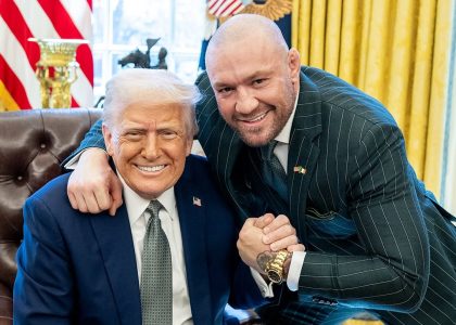 conor-mcgregor,-an-adjudicated-predator,-went-to-the-trump-white-house