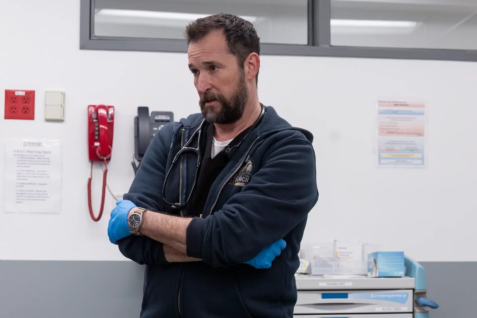 the-pitt’s-finale-had-full-circle-moments-&-surprising-character-development-(spoilers)