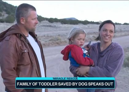 toddler-saved-by-rancher’s-dog-is-‘fine-like-nothing-ever-happened’