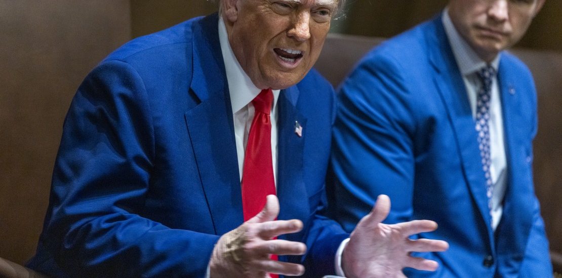 donald-trump-announced-a-100%-tariff-on-movies-‘produced’-outside-the-us