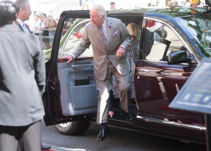 king-charles-snubbed-tesla-when-he-bought-a-new-ev,-buying-a-lotus-instead