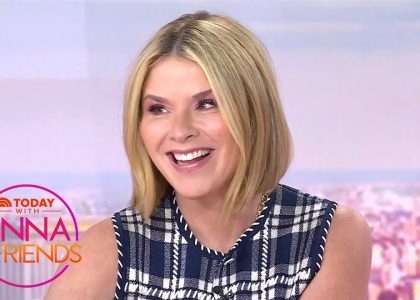 jenna-bush-hager-got-a-cute-blunt-bob-cut-on-the-today-show