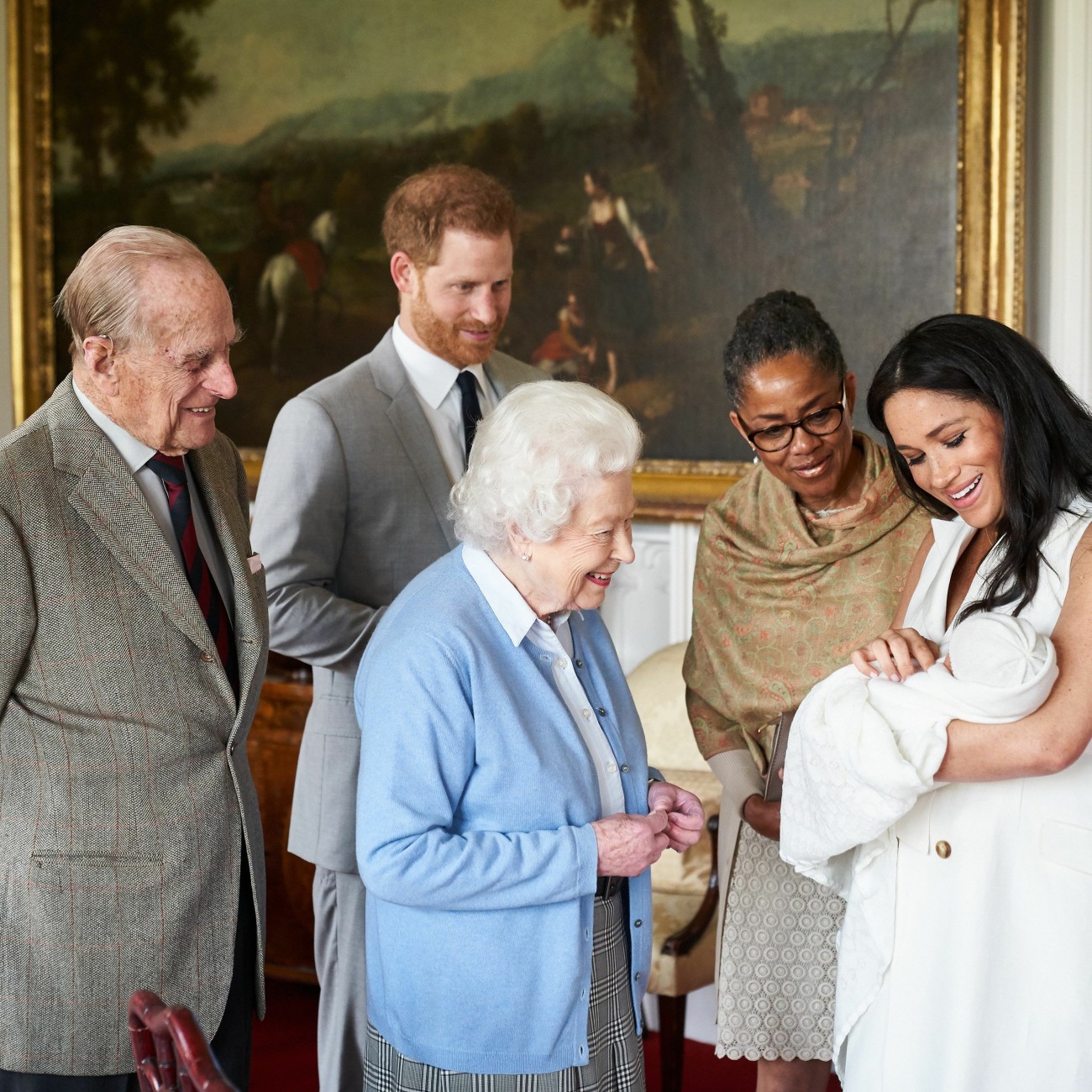 nicholl:-qeii-had-to-‘give-up-her-solitude’-by-renting-frogmore-to-the-sussexes