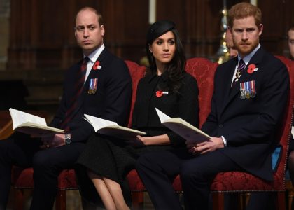 morton:-princess-diana-‘always’-wanted-harry-to-support-lonely-king-william