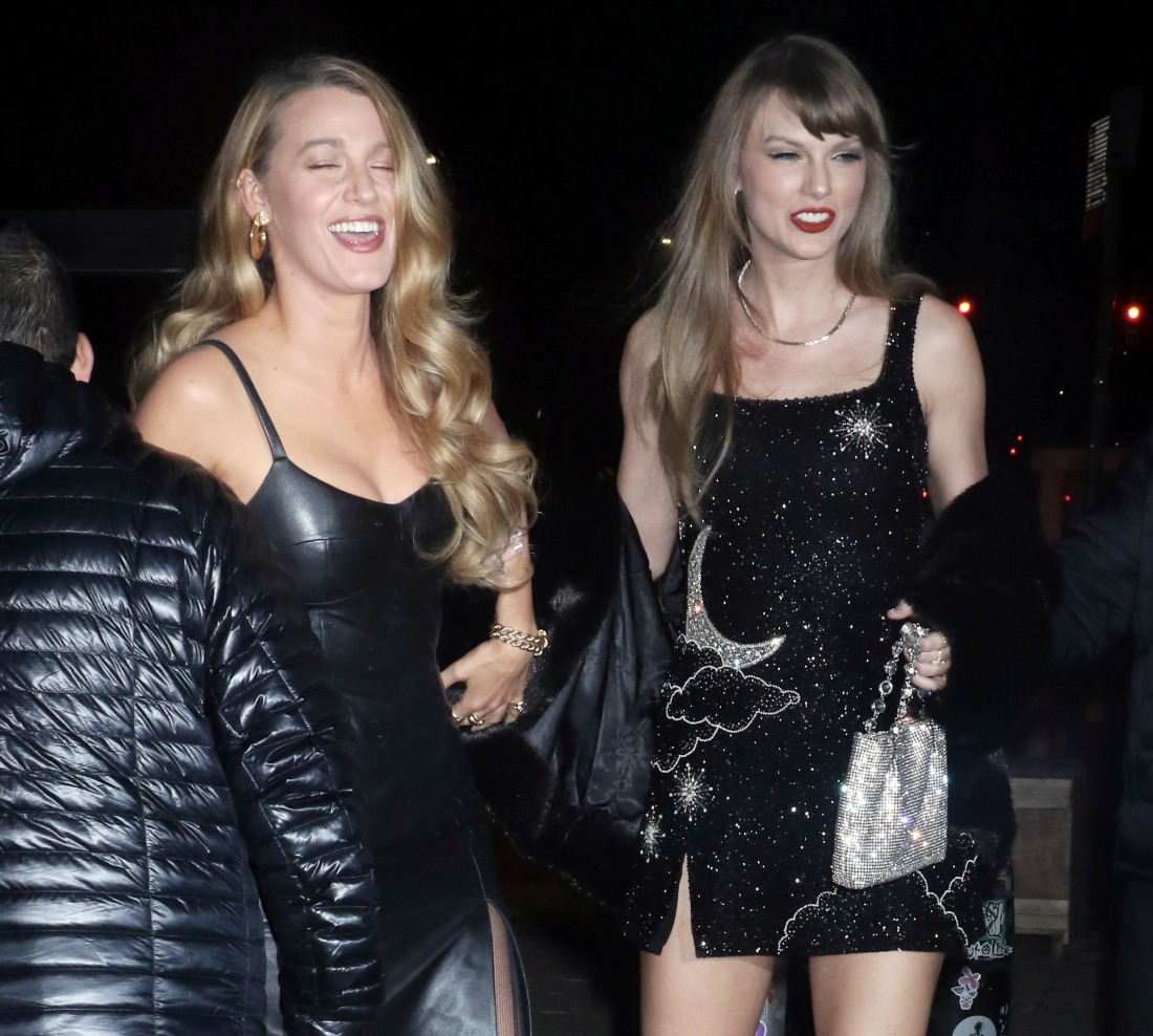 people:-taylor-swift-&-blake-lively-‘aren’t-speaking’,-and-taylor-wrote-a-song-about-it?