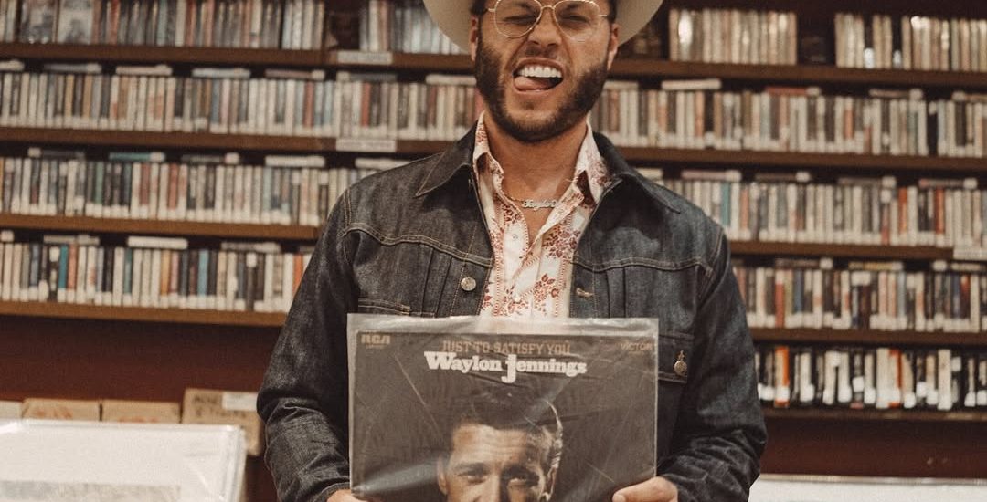 charley-crockett:-‘hey-country-folks,-beyonce-ain’t-the-source-of-your-discontent’