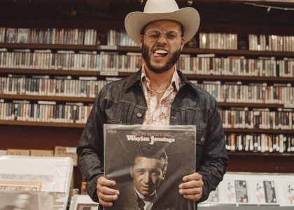 charley-crockett:-‘hey-country-folks,-beyonce-ain’t-the-source-of-your-discontent’