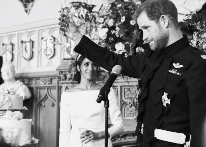the-sussexes-don’t-display-any-photos-of-will-&-kate-from-their-2018-wedding