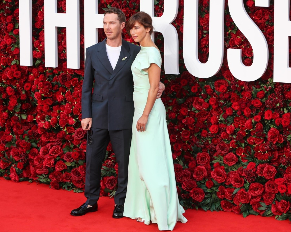 benedict-cumberbatch-&-sophie-hunter-attended-‘the-roses’-uk-premiere