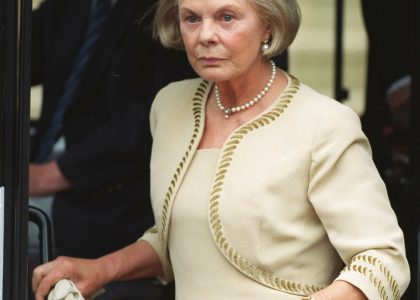 the-duchess-of-kent’s-royal-catholic-funeral-is-scheduled-for-september-16