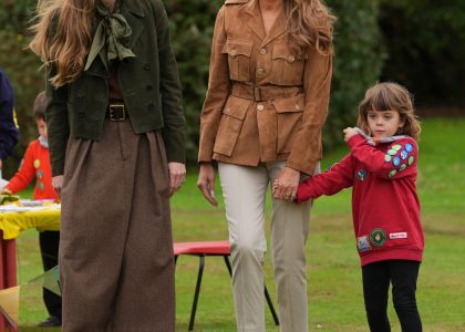princess-kate-&-melania-trump’s-scouts-event-featured-terrible-fashion-&-honey