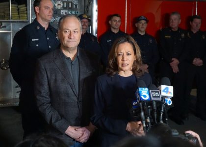 politico:-democrats-are-mad-about-kamala-harris’s-book-&-her-book-tour